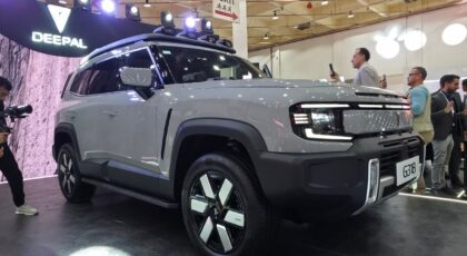 هتلاقي : الكشف عن الوحش ديبال G318 بسعر منافس في مصر