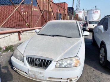 أهم مزاد في فبراير بمصر : بيع سيارات جمرك بورسعيد في 26 فبراير