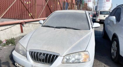 أهم مزاد في فبراير بمصر : بيع سيارات جمرك بورسعيد في 26 فبراير