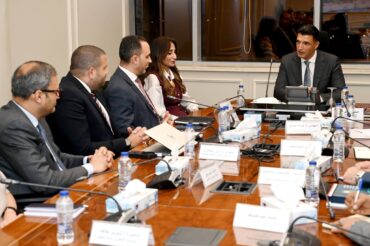 نيسان مصر تعلن عن خط إنتاج جديد سيصنع 10000 سيارة في أول عام