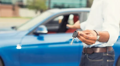 كيف تقوم ببيع سيارتك المستعملة في 5 خطوات ؟