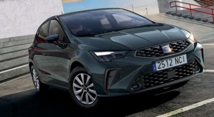 الكشف عن أسعار ومواصفات سيات إبيزا الجديدة الفيس ليفت 2026