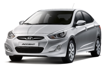 هيونداي أكسنت RB تقترب من الخروج من الخدمة في مصر