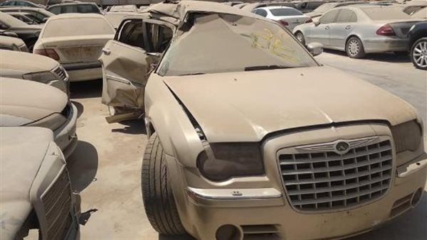 5 أبريل انطلاق مزاد سيارات جهات حكومية جديد
