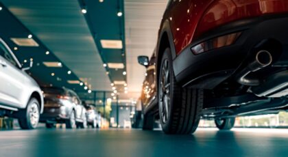الكشف عن مازيراتي MC20 بسعر 24 مليون جنيه وافتتاح صالة عرض جديدة