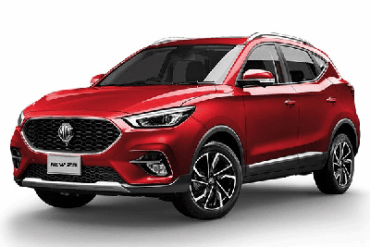 قفزة في أسعار 5 طرازات MG فئة الـSUV وMPV في مصر