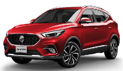 قفزة في أسعار 5 طرازات MG فئة الـSUV وMPV في مصر