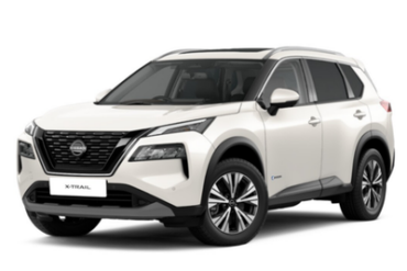 ارتفاع أسعار طرازات نيسان الـSUV والبيك أب بمصر