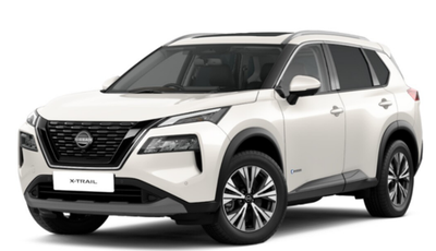 ارتفاع أسعار طرازات نيسان الـSUV والبيك أب بمصر