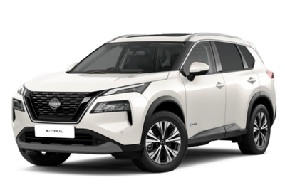 ارتفاع أسعار طرازات نيسان الـSUV والبيك أب بمصر