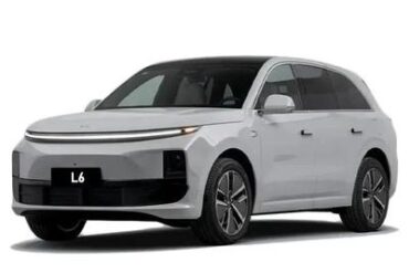 Li Auto تقرر زيادة أسعار طرازاتها الثلاثة بمصر