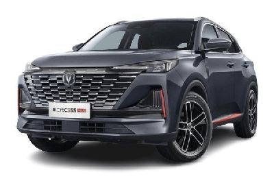ارتفاع أسعار شانجان CS55 Plus من جديد بعد إلغاء عرض الكاش باك