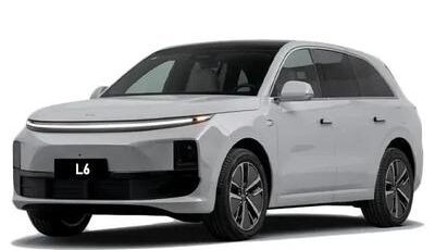 Li Auto تقرر زيادة أسعار طرازاتها الثلاثة بمصر