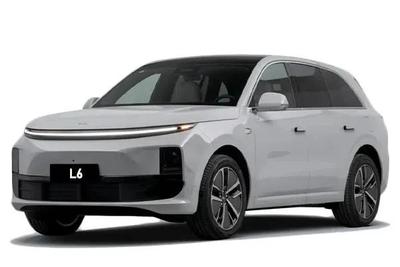 Li Auto تقرر زيادة أسعار طرازاتها الثلاثة بمصر