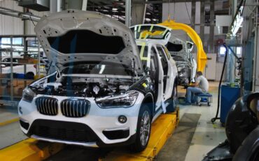 5.5 مليار جنيه لدعم صناعة السيارات في الموازنة الجديدة محلياً