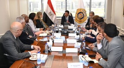 شركة إجا قد تصنع سيارات فولكس فاجن في مصر