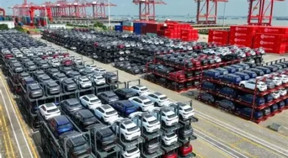 مصر تصدر سيارات ملاكي بأكثر من 50 مليون دولار