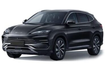 ارتفاع أسعار سيارات BYD الكهربائية للمرة الثانية في مصر