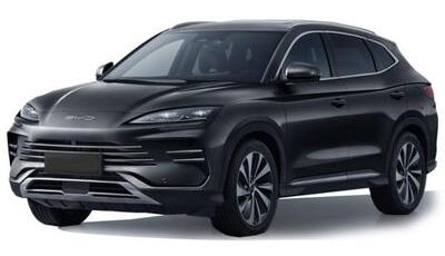 ارتفاع أسعار سيارات BYD الكهربائية للمرة الثانية في مصر