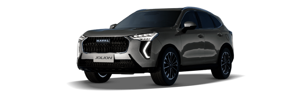 قريباً بمصر تقديم سيارة هافال جوليان المصنعة محلياً بمصر