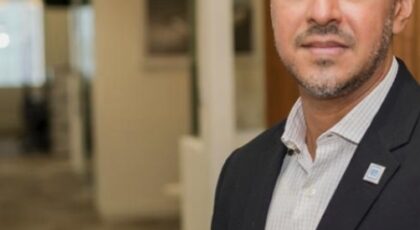 تقاعد شارون نيشي من جنرال موتورز مصر وأفريقيا وبديلها روهان فيرناندير