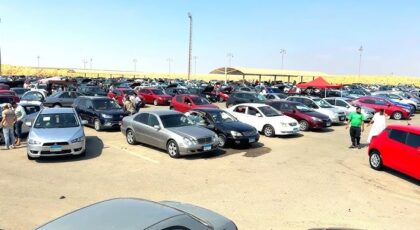 خبير يتوقع استقرار أسعار السيارات الجديدة والمستعملة في الفترة الحالية