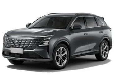 30 ألف جنيه ارتفاع أسعار شانجان CS75 Plus بمصر