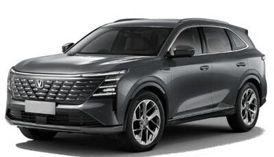 30 ألف جنيه ارتفاع أسعار شانجان CS75 Plus بمصر
