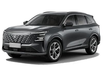 30 ألف جنيه ارتفاع أسعار شانجان CS75 Plus بمصر
