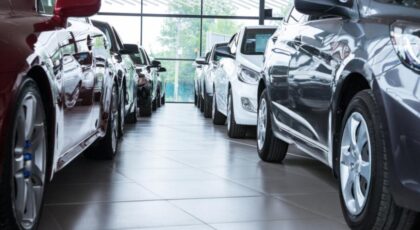 توقعات جديدة بانخفاض أسعار السيارات في مصر خلال الفترة المقبلة
