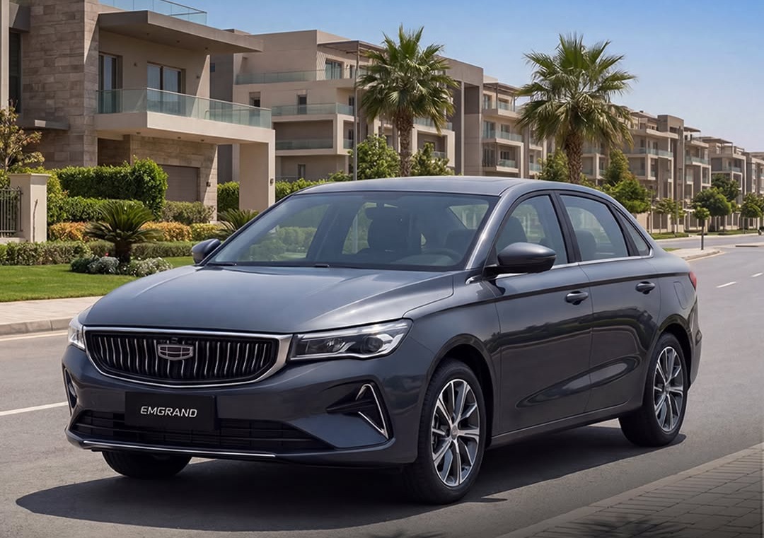 نصائح من وكيل جيلي لملاك السيارات في موسم الصيف