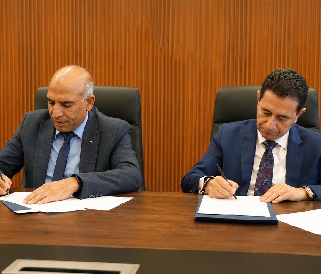 مصر تبدأ توطين صناعة أنظمة فتحات السقف من خلال تحالف جديد