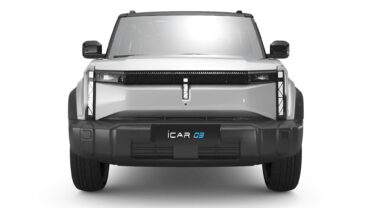 قريباً بمصر : تقديم وكالة iCAR الصينية في السوق المحلي
