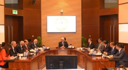 أكبر شركة صينية للإطارات ستقيم مصنع ثاني بمصر باستثمارات 550 مليون دولار