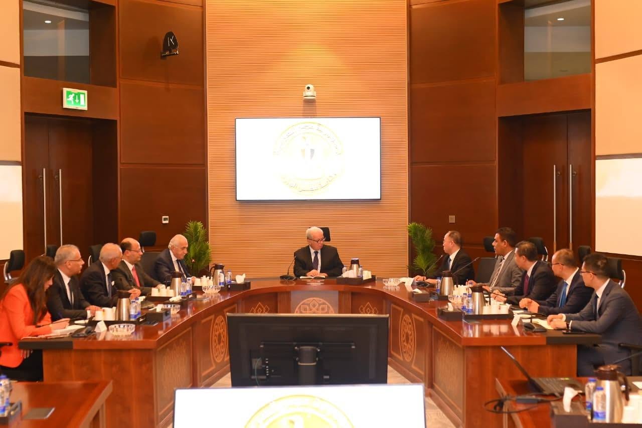 أكبر شركة صينية للإطارات ستقيم مصنع ثاني بمصر باستثمارات 550 مليون دولار
