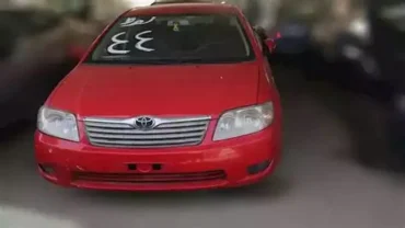 الإعلان عن 15 سيارة و24 فسبا بمزاد جديد