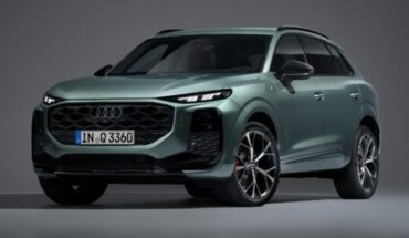 New Audi Q3 Debuts in Egypt Starting from EGP 2.8 Million