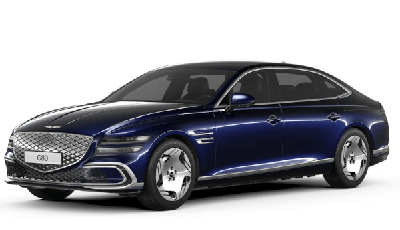 انخفاض كبير في أسعار جينيسيس G80 سيدان بمصر
