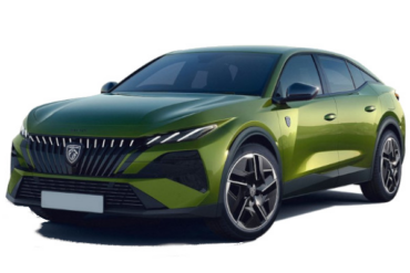 10 All-New Cars Launched for the First Time in Egypt During June