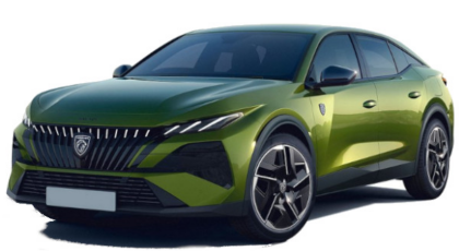 10 All-New Cars Launched for the First Time in Egypt During June