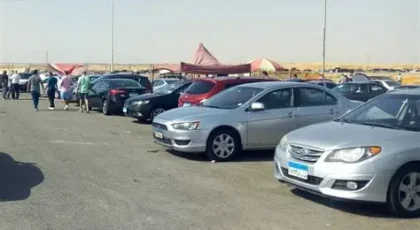 Expert: Average Prices of Mainstream Used Cars in Egypt Range Between EGP 400,000 and EGP 500,000