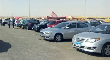 خبير : متوسط أسعار السيارات المستعملة العادية بمصر بين 400 و500 ألف جنيه