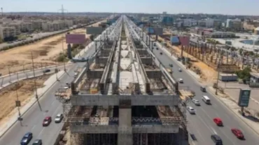 لمدة 4 شهور : غلق كلي لشارع 26 يوليو من ميدان لبنان لكوبري 15 مايو