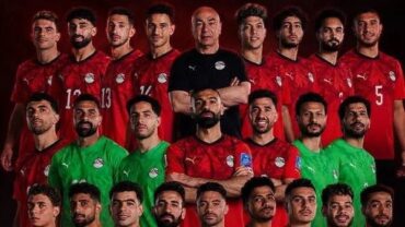 ‏الحبتور تهدي بعثة منتخب مصر سيارات ميتسوبيشي بعد إنجاز كأس العالم