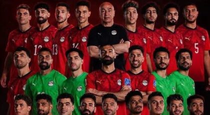 ‏الحبتور تهدي بعثة منتخب مصر سيارات ميتسوبيشي بعد إنجاز كأس العالم