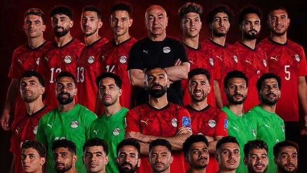 ‏الحبتور تهدي بعثة منتخب مصر سيارات ميتسوبيشي بعد إنجاز كأس العالم