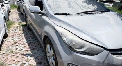 سيارات بحالة جيدة : مزاد غداً الخميس لطرازات جمرك بورسعيد