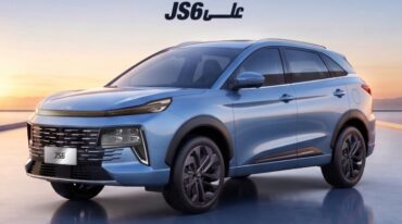 كاش باك بقيمة 100 ألف جنيه علي جاك جيه إس 6 في مصر