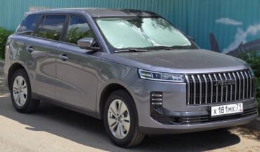 قريباً في مصر .. جايكو جيه 5 الجديدة كلياً لأول مرة
