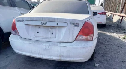 انطلاق مزاد سيارات نيابات البحر الأحمر والمنيا في 24 أغسطس